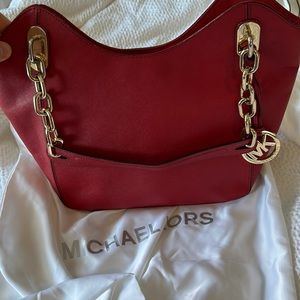 Michael Kors womens handbag